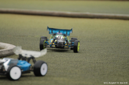 2016 ﻿﻿﻿Mai SK Offroad und LRP Offroad Challenge